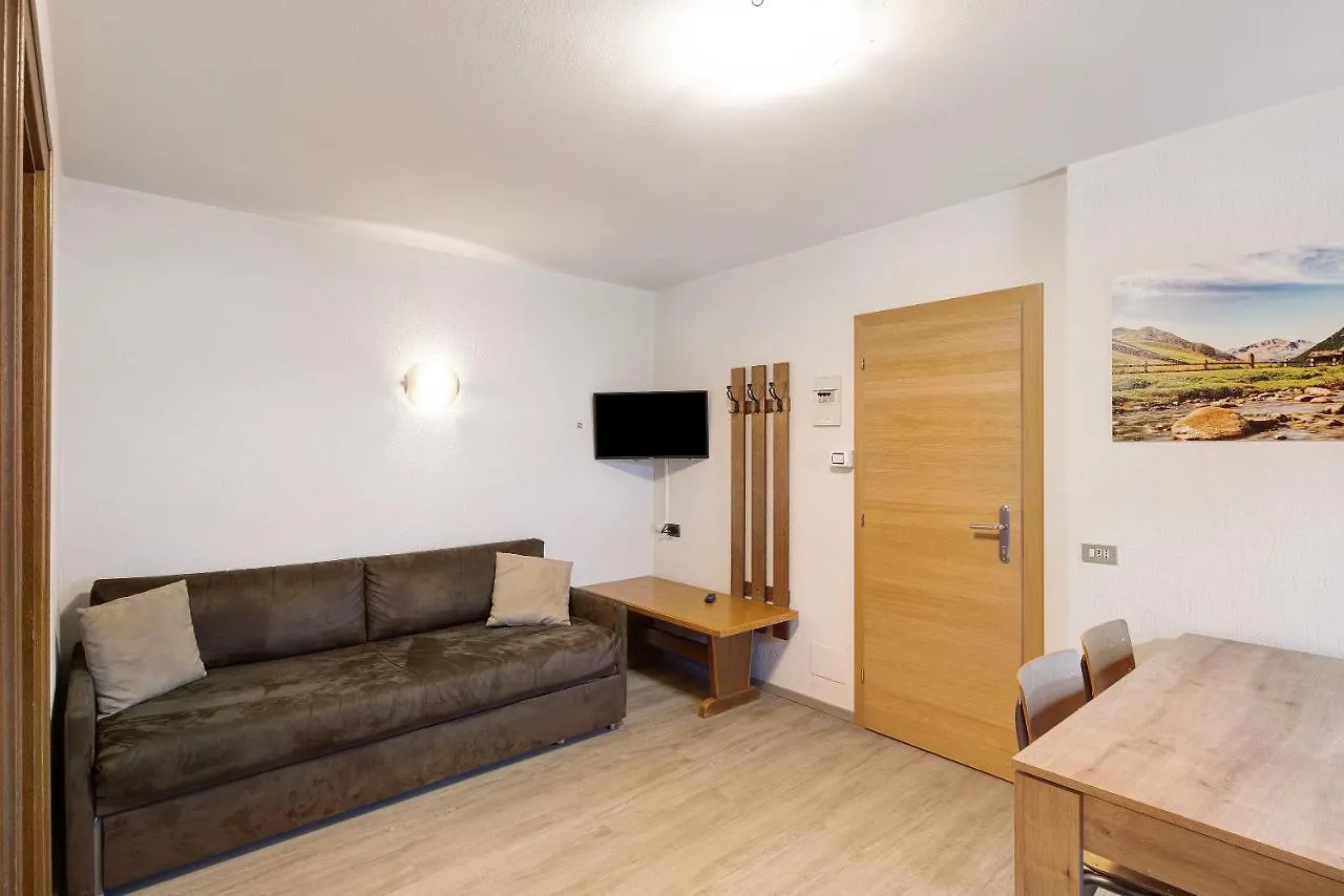 Casa Marcos N 36 Apartment Livigno