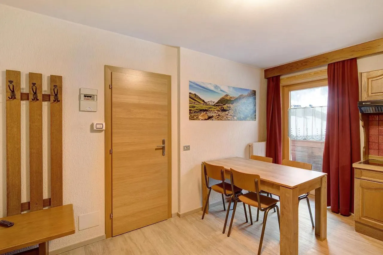 Casa Marcos N 36 Apartment Livigno