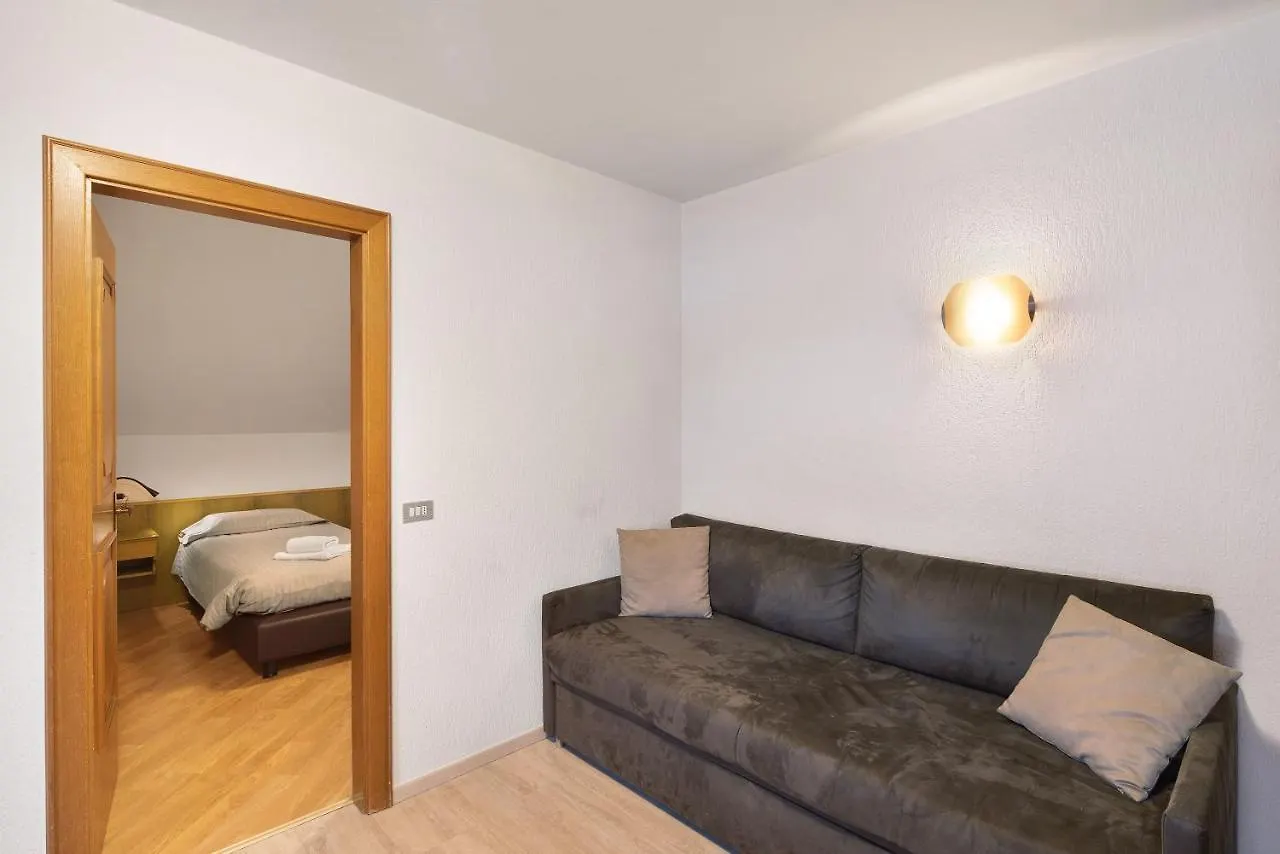 Casa Marcos N 36 Apartment Livigno