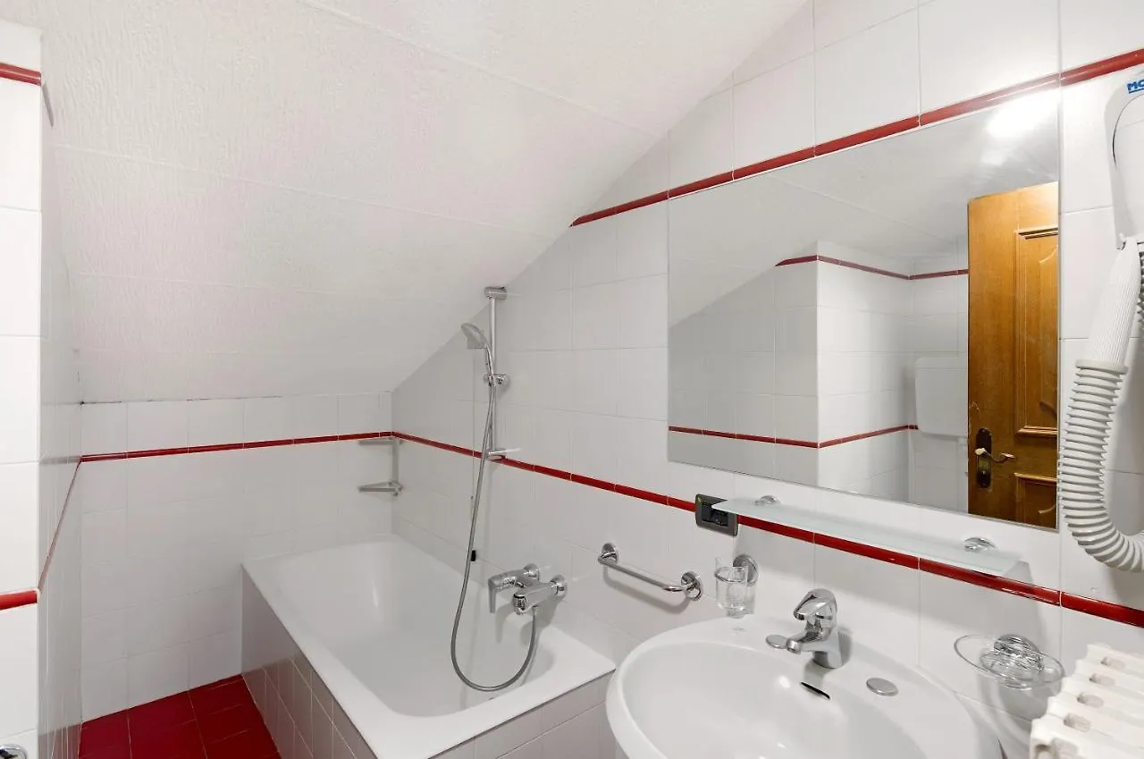 Casa Marcos N 36 Apartment Livigno Italy